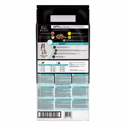 Purina Pro Plan Medium & Large Adult Grain Free 12 kg Adulte Dinde