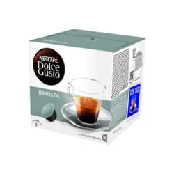 Nescafé Dolce Gusto Espresso Barista Capsule de café 16 pièce(s)