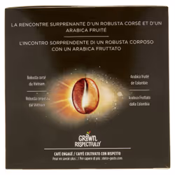 Nescafé Dolce Gusto Espresso Intenso