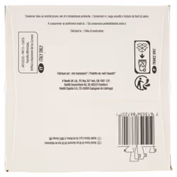 Nescafé Dolce Gusto Espresso Intenso Dosette de café Café moyennement torréfié 30 pièce(s)