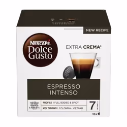 Nescafé Dolce Gusto Espresso Intenso