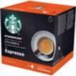 STARBUCKS Café Dolce Gusto Colombia - 12 capsules - 66 g