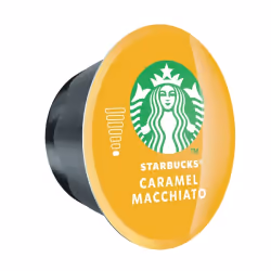 Starbucks Caramel Macchiato