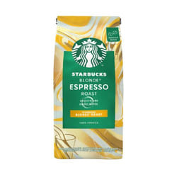 Starbucks Blonde Espresso 450 g