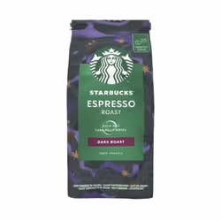 Starbucks Espresso