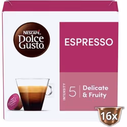 Nescafé Dolce Gusto Espresso