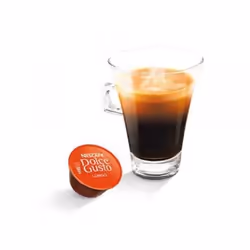 Nescafé Dolce Gusto Lungo Capsule de café 30 pièce(s)