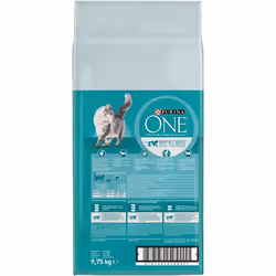 Purina ONE 12430964 croquette pour chat 9,75 kg - Vue supplémentaire 2
