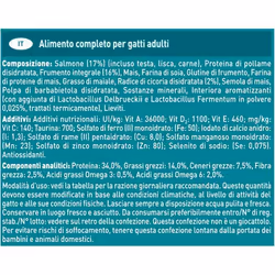 Purina ONE 12430964 croquette pour chat 9,75 kg - Vue supplémentaire 4