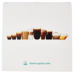 Nescafé Dolce Gusto Marrakesh Style Tea Capsule de thé - Vue supplémentaire 3