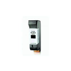 HP Cartouche d'encre originale 15645A Noir