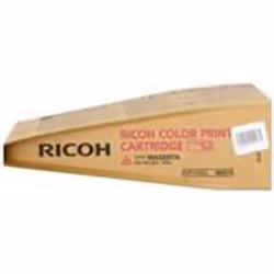 Ricoh Toner Type S2 Magenta, 18000 pages, Magenta