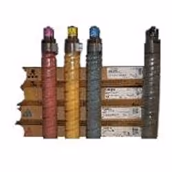 Ricoh MPC2800 Yellow Toner 15k, 15000 pages, Jaune, 1 pièce(s)