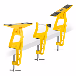 TOKO 5544272, Ski, Étau, Jaune