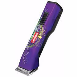 La tondeuse SaphirStyle sans fil est une tondeuse de finition sans fil de 7.4 V.Sa très basse tension lui confère une sécurit ...