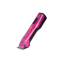 Saphir Professional Skiing Machine for Dogs and Cats Pink (édition limitée) - Heiniger