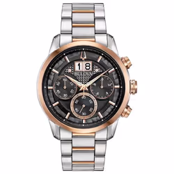 Montre Bulova Sutton Pour Hommes en Multicolore - 98B335