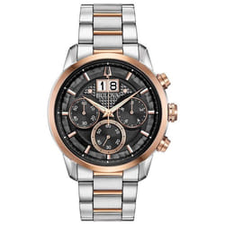 Montre Bulova Sutton Pour Hommes en Multicolore - 98B335
