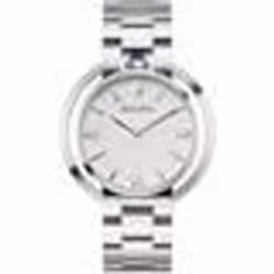 Montre - BULOVA - 96L306 - Quartz - Acier inoxydable - 40 mm - Femme