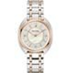 Montre - BULOVA - 98P219 - Quartz - Acier inoxydable - 34 mm - Deux tons