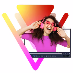 Corel VideoStudio Pro 2023