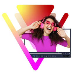 Corel VideoStudio Pro 2023 Éditeur vidéo 1 licence(s)
