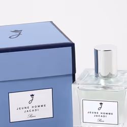 Jacadi Eau de toilette Jeune Homme 50ml
