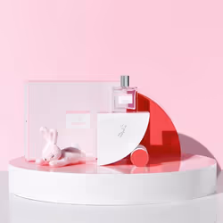 Jacadi Coffret Eau de senteur Toute Petite 100ml