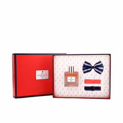 Coffret Mademoiselle 4 pièces