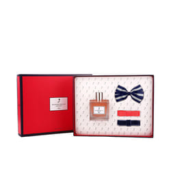 Coffret Mademoiselle 4 pièces