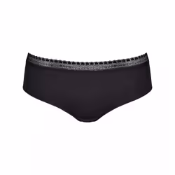 Culotte femme Sloggi GO Ribbed R Hipster (x2)