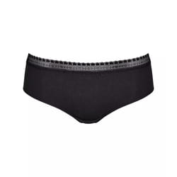 Culotte femme Sloggi GO Ribbed R Hipster (x2)
