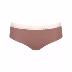 Culotte femme Sloggi GO Ribbed R Hipster (x2)