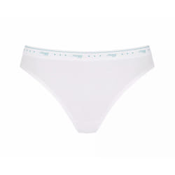 Culottes tai femme Sloggi 100 24/7 (x2)