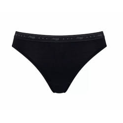 Culottes tai femme Sloggi 100 24/7 (x2)