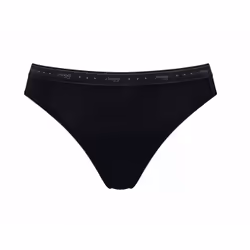 Culottes tai femme Sloggi 100 24/7 (x2)