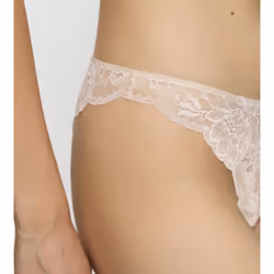 Triumph Amourette Charm Bikini Beige - Vue supplémentaire 4