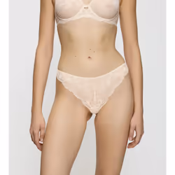 Triumph Amourette Charm Bikini Beige - Vue supplémentaire 2