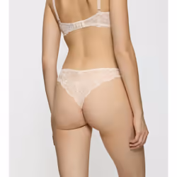 Triumph Amourette Charm Bikini Beige - Vue supplémentaire 3