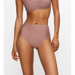 Triumph Shape Smart Maxi Brief Short Boxer Marron - Vue supplémentaire 2