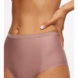 Triumph Shape Smart Maxi Brief Short Boxer Marron - Vue supplémentaire 4