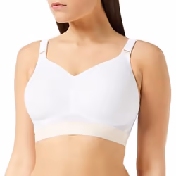 Brassière femme Triumph Triaction Hybrid Lite P