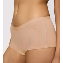 Triumph Smart Natural Bas de maillot de bain taille haute Beige - Vue supplémentaire 4