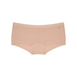 Triumph Smart Natural Bas de maillot de bain taille haute Beige