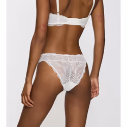 Triumph Lift Smart Bikini Beige, Blanc - Vue supplémentaire 3