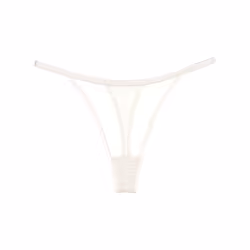 String femme Triumph Signature Sheer