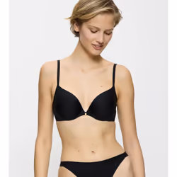 Triumph Body Make-Up Essentials soutien-gorge Tasse pleine Avec armature - Vue supplémentaire 2