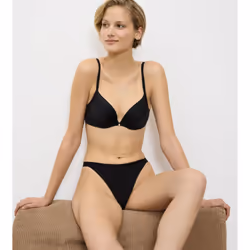 Triumph Body Make-Up Essentials soutien-gorge Tasse pleine Avec armature - Vue supplémentaire 5