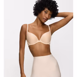 Triumph Body Make-Up Essentials soutien-gorge Tasse pleine Avec armature - Vue supplémentaire 2