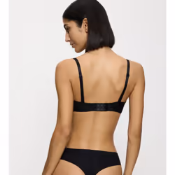 Triumph Pure Micro soutien-gorge Sans bretelles Avec armature - Vue supplémentaire 3